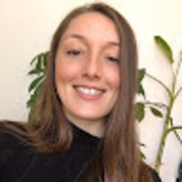 Meet your Posher, Marjorie - Picture 1 of 1